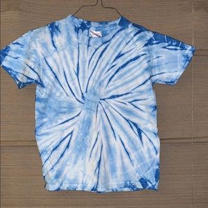 Cool Tie-Dye T-Shirt😎✌🏼